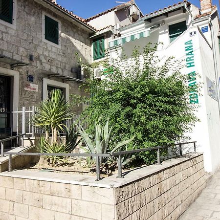 Apartments Kuca Mala Split Exterior foto