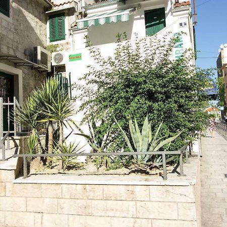 Apartments Kuca Mala Split Exterior foto