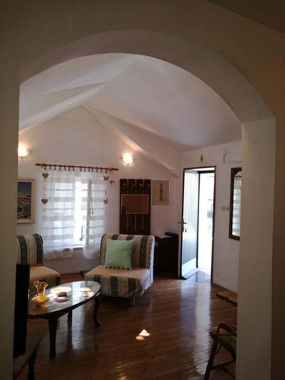 Apartments Kuca Mala Split Exterior foto