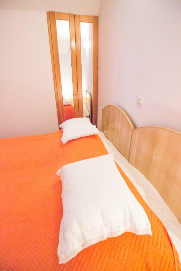 Apartments Kuca Mala Split Exterior foto