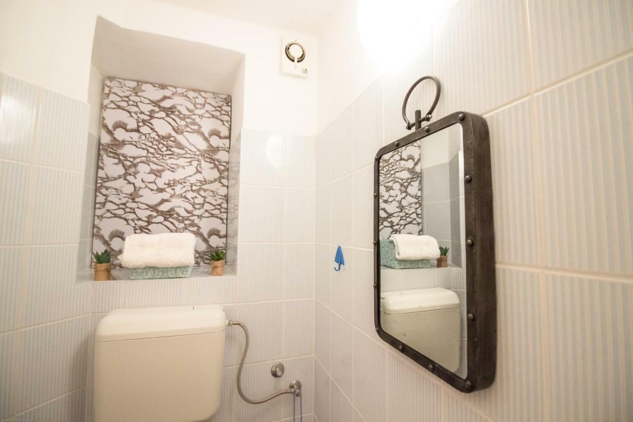 Apartments Kuca Mala Split Exterior foto