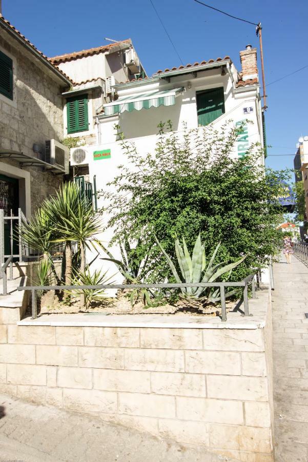 Apartments Kuca Mala Split Exterior foto